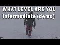 Navigation demo - Intermediate Level