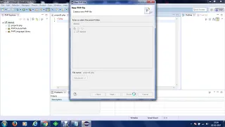 Create a PHP Webservice file on Godaddy Server