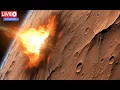 Download Lagu Live View 3I/ATLAS Mars Impact JUST MINUTES AWAY???