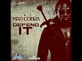 MAD COBRA - DEFEND IT - SINGLE - JRK MUZIK - 21ST HAPILOS DIGITAL