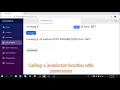 Blazor Quick Start Guide 3 A Deep Dive into JavaScript Interop