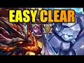 Day 2 F2P Farming Giants Dragons Abyss Hard Summoners War 2026 Beginners Guide Episode 3