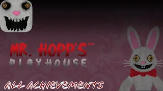mr hopp s playhouse all achievements ios 