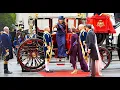 Download Lagu Eerste Prinsjesdag voor prinses Ariane. Zie hier Prinsjesdag met de  Koninklijke Familie | 2025