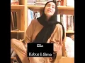 Download Lagu Ella | Kabus dan sirna #shorts