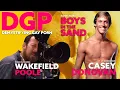 Download Lagu Wakefield Poole/Boys in the Sand/Casey Donovan | S4 E3 | Gay Audio/Visual Podcast Series | LGBTQIA+