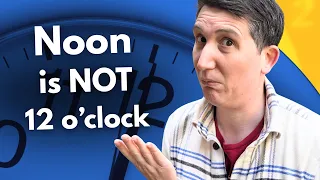 Time Words Don T Mean What You Think 