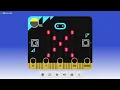 Micro bit Code Battle - Soalan 3