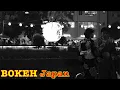 Download Lagu Bokeh Japan Walk - Japanese night market in hot summer