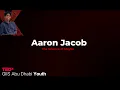 The Science of Maybe Aaron Jacob TEDxGIIS Abu Dhabi