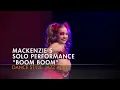 Dance Moms: Mackenzie's Solo "Boom Boom" (Season 5) | Lifetime