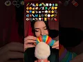 Download Lagu ASMR Emoji Challenge #asmr #asmremojichallenge #triggersforsleep #asmrrelaxation #asmrmouthsounds
