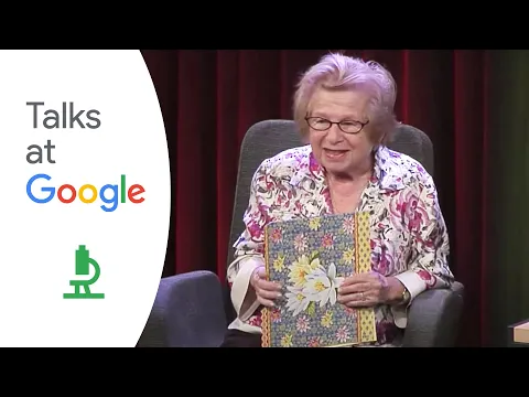 Dr. Ruth video thumbnail