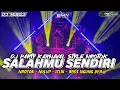 Download Lagu DJ PARTY !!! SALAHMU SENDIRI - NROTOK - ICLIK - BASS NULUP DERR • DJ TEBAZ X BOLO GUSTI OFFICIAL