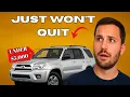 12 Tough SUVs Under 5 000 That Just Won t Quit