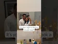 Couple spa time it is