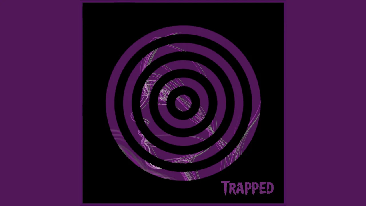 Wrong Way Back - Trapped
