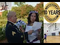Our Ten Year Wedding Anniversary