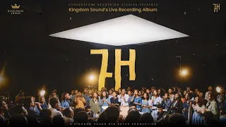 Guzo Guzo Kingdom Sound Live Production AlbumChoir Kingdom Sound 9th Batch 