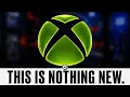 The Xbox Servers Are HACKED Once Again
