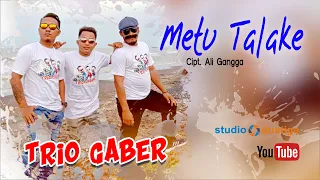Download METU TALAKE | TRIO GABER COVER (SKA VERSION) MP3