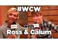 Ross Lynch Calum Worthy s