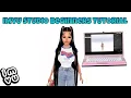IMVU Studio Beginner Tutorial Derived Products Explained