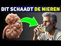 Download Lagu Je Beschadigt Je Nieren Door DIT Elke Dag Te Doen!