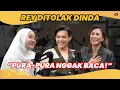 Download Lagu PERJUANGAN REY MBAYANG SEMPAT DITOLAK DINDA HAUW‼️ KISAH MEREKA BIKIN MELEYOT | TS Talks Eps 243