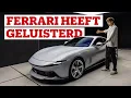 Download Lagu Ferrari Amalfi: nieuwe instapper heeft één enorme verbetering!