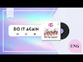 Download Lagu TWICE - Do It Again English Version by glyphstream