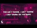 Monaleo - Everythang Pinka (Lyrics) ft. Teezo Touchdown
