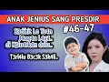 Lagu Eps046-047|| Sedikit L4g1 Lo Tu4n