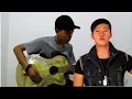 Download Lagu Republik Telah ku Berikan versi Vijey - Cover Akustik