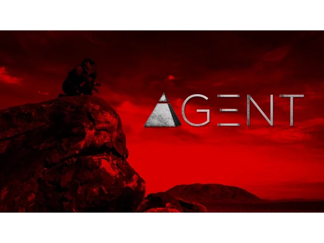 Agent the Movie Official Teaser Trailer