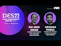 Tiger Analytics BI Modernization - DES 2022