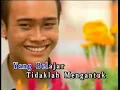 Download Lagu A RAMLIE -  GURU CANTIK ( KARAOKE NON VOCAL )