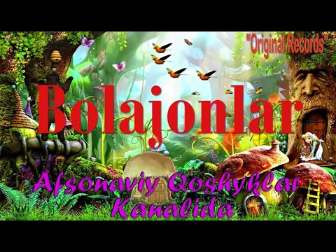 Download MP3 Rustam Goipov-Bolagonlar /Рустам Гоипов-Болажонлар