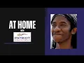 At Home with Patriot Services Group featuring Dwana Thompson