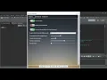 Java input settings GUI design with ReflectionUI