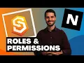 NetSuite Roles Permissions