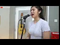 SELALU MENGALAH SEVENTEEN || COVER JULIA VIO ~ LAGU INDONESIA TERPOPULER
