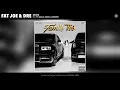 Fat Joe, Dre - Drive (Audio) ft. Ty Dolla $ign & Jeremih