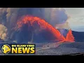 Enorme lavafontein barst uit bij Kilauea en verwoest webcam (6 december 2025)