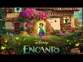 No se habla de Bruno (Encanto Disney)