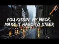 You DJ, I'll Drive - Jason Derulo | Lyrics | GT Music