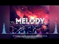 Dimitri Vegas  Like Mike, Steve Aoki, Ummet Ozcan - Melody (AS MUSIC)