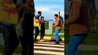 New Oromo Music New Oromo TikTok Video Oromoculture Shukrijamal Comedy Oromomusic 