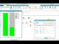 Tecnomatix Plant Simulation Tutorial 15 - Resource and Production Statistics