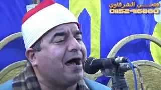 الشيخ محمد يحيى الشرقاوي سورة الكهف تيره نبروه 4 7 2019 HD 
